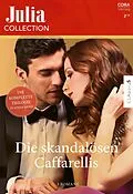 E-Book (epub) Julia Collection Band 207 von Melanie Milburne
