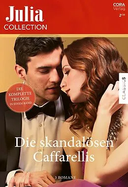 E-Book (epub) Julia Collection Band 207 von Melanie Milburne