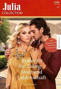 E-Book (epub) Julia Collection Band 208 von Lynne Graham