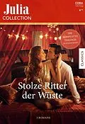 E-Book (epub) Julia Collection Band 209 von Olivia Gates