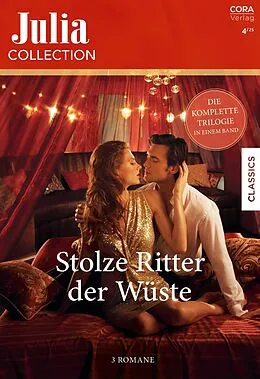 E-Book (epub) Julia Collection Band 209 von Olivia Gates