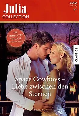 E-Book (epub) Julia Collection Band 210 von Katherine Garbera