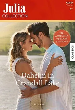 E-Book (epub) Julia Collection Band 211 von Patricia Kay
