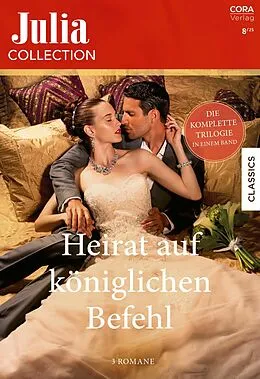 E-Book (epub) Julia Collection Band 213 von Olivia Gates