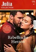 E-Book (epub) Julia Collection Band 215 von Alison Roberts