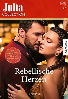 E-Book (epub) Julia Collection Band 215 von Alison Roberts