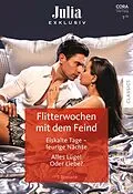 E-Book (epub) Julia Exklusiv Band 384 von Melanie Milburne, Barbara Wallace, Sophie Pembroke