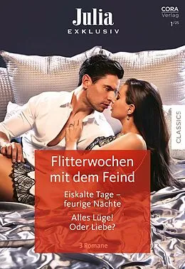 E-Book (epub) Julia Exklusiv Band 384 von Melanie Milburne, Barbara Wallace, Sophie Pembroke