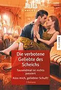 E-Book (epub) Julia Exklusiv Band 389 von Kate Hewitt, Kelly Hunter, Trish Wylie