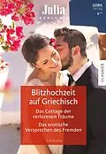E-Book (epub) Julia Exklusiv Band 391 von Julia James, Maggie Cox, Annie West
