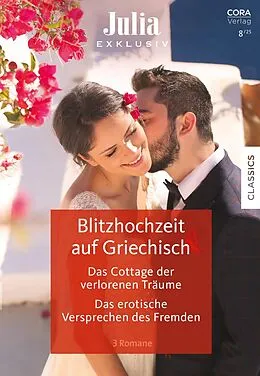 E-Book (epub) Julia Exklusiv Band 391 von Julia James, Maggie Cox, Annie West