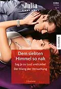 E-Book (epub) Julia Exklusiv Band 395 von Kelly Hunter, Heidi Rice, Susan Stephens