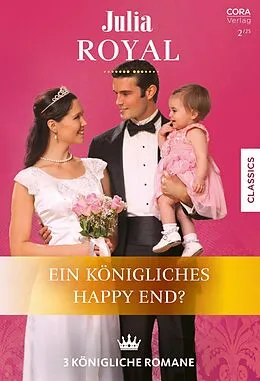 E-Book (epub) Julia Royal Band 36 von Catherine Mann, Rebecca Winters, Lynn Raye Harris