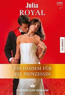 E-Book (epub) Julia Royal Band 37 von Nancy Robards Thompson, Tracy Sinclair, Maisey Yates