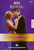 E-Book (epub) Julia Royal Band 38 von Penny Jordan, Michelle Celmer, Maisey Yates