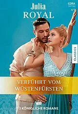 E-Book (epub) Julia Royal Band 40 von Jane Porter, Jennie Lucas, Carol Marinelli