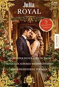 E-Book (epub) Julia Royal Band 45 von Jennifer Faye, Christine Rimmer, Fiona Harper