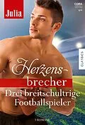 E-Book (epub) Julia Herzensbrecher Band 53 von Stefanie London, Amy Andrews, Karen Rose Smith