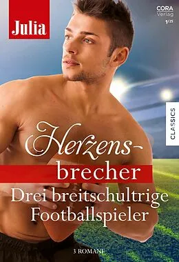 E-Book (epub) Julia Herzensbrecher Band 53 von Stefanie London, Amy Andrews, Karen Rose Smith