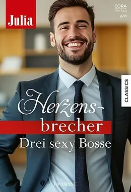 E-Book (epub) Julia Herzensbrecher Band 58 von Jule Mcbride, Barbara Dunlop, Natalie Anderson