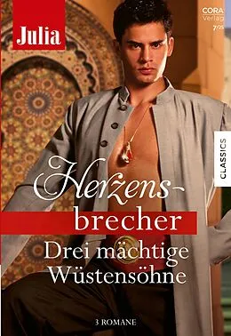 E-Book (epub) Julia Herzensbrecher Band 59 von Laura Wright, Meredith Webber, Lynne Graham