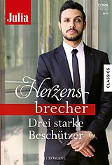 E-Book (epub) Julia Herzensbrecher Band 61 von Lucy Monroe, Karen Rose Smith, Susan Mallery