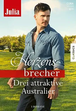 E-Book (epub) Julia Herzensbrecher Band 62 von Miranda Lee, Jessica Hart, Margaret Way