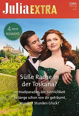 E-Book (epub) Julia Extra Band 565 von Kim Lawrence, Abby Green, Ella Hayes