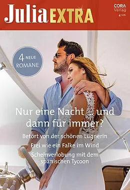E-Book (epub) Julia Extra Band 566 von Clare Connelly, Bella Mason, Kelly Hunter