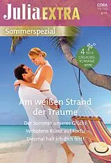 E-Book (epub) Julia Extra Band 572 von Michele Renae, Rachael Stewart, Michelle Douglas