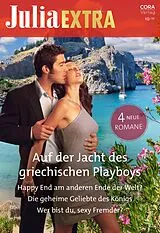 E-Book (epub) Julia Extra Band 574 von Lynne Graham, Ally Blake, Susan Meier