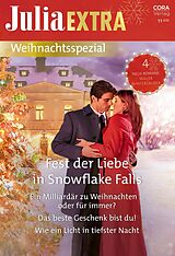 E-Book (epub) Julia Extra Band 576 von Millie Adams, Dani Collins, Karin Baine