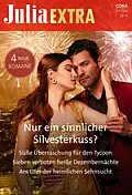 E-Book (epub) Julia Extra Band 578 von Pippa Roscoe, Lynne Graham, Cathy Williams