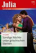E-Book (epub) Sündige Nächte unter griechischen Sternen von Julia James