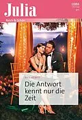 E-Book (epub) Die Antwort kennt nur die Zeit von Kate Hewitt