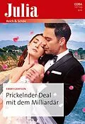 E-Book (epub) Prickelnder Deal mit dem Milliardär von Emmy Grayson
