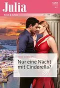 E-Book (epub) Nur eine Nacht mit Cinderella? von Jackie Ashenden