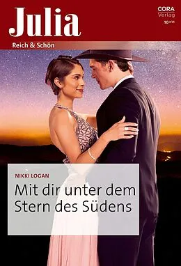 E-Book (epub) Mit dir unter dem Stern des Südens von Nikki Logan