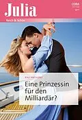 E-Book (epub) Eine Prinzessin für den Milliardär? von Kali Anthony