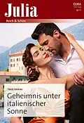 E-Book (epub) Geheimnis unter italienischer Sonne von Tara Pammi