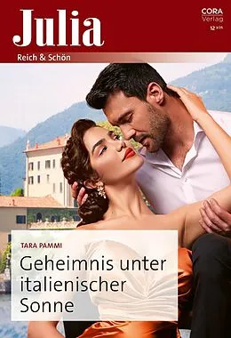 E-Book (epub) Geheimnis unter italienischer Sonne von Tara Pammi