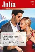 E-Book (epub) Gewagter Pakt für den griechischen Tycoon von Emmy Grayson