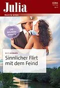 E-Book (epub) Sinnlicher Flirt mit dem Feind von K. C. Leonard