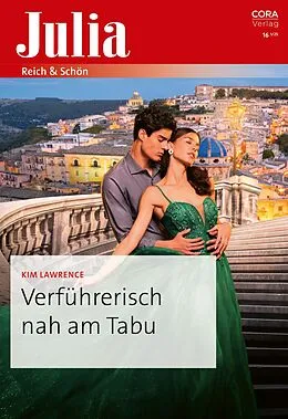 E-Book (epub) Verführerisch nah am Tabu von Kim Lawrence