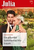 E-Book (epub) Ein pikanter Sommernachtstraum von Jackie Ashenden