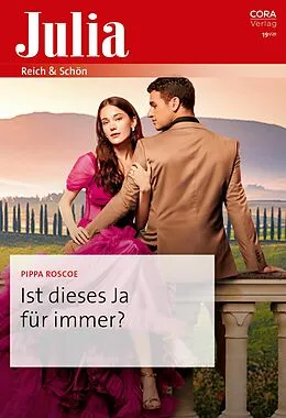 E-Book (epub) Ist dieses Ja für immer? von Pippa Roscoe
