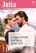 E-Book (epub) Eingeschneit mit dem sexy CEO von Suzanne Merchant