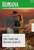 E-Book (epub) Wo heiß die Sonne brennt von Julia James
