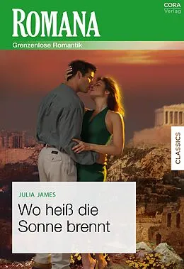 E-Book (epub) Wo heiß die Sonne brennt von Julia James