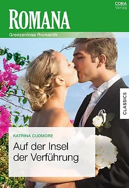 E-Book (epub) Auf der Insel der Verführung von Katrina Cudmore